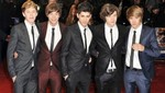 'One Direction' se confirma como fenómeno fan