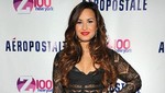 Demi Lovato vuelve a Twitter