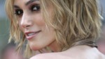 Keira Knightley asegura que es difícil desprenderse de sus personajes