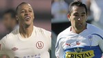 Alianza Lima presentó a Rabanal y a Meneses como nuevos refuerzos