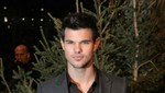 Taylor Lautner no protagonizará 'Stretch Armstrong'