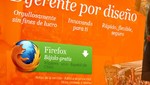 Mozzilla presentó Firefox 10