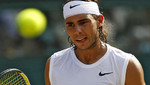Rafael Nadal se lamenta: 'Pude ganarle a Novak Djokovic'