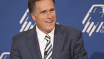 Mitt Romney ganó primarias en Florida