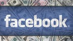 Facebook espera recaudar US$5 mil millones en su ingreso a Wall Street