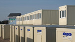 Algeco Scotsman adquiere Eurobras