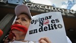 Gobierno venezolano cerró cuatro emisoras radiales por no contar con licencia