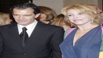 Antonio Banderas sobre Melanie Griffith: 'Tuvo adicción a las pastillas'