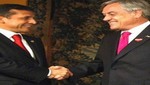 Piñera: 'El mundo no se acaba con el fallo de La Haya'
