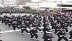 37 mil soles costó alquiler de la av. Brasil para el Desfile Militar