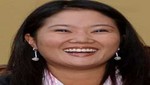 Keiko Fujimori pide a vicepresidentes volver a jurar