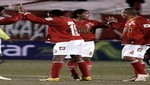 Cienciano robó un punto al Sport Huancayo