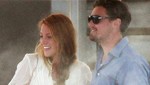 Leonardo DiCaprio se muda con Blake Lively