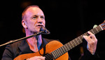 Sting celebrará su cumpleaños con Lady Gaga y Bruce Springsteen