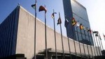 Enrique Román Morey es nuevo representante permanente en la ONU