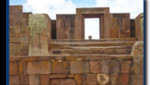 Partes del Templo Pucará son destruidas