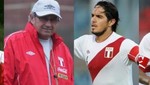 Conozca la alineación de Perú ante Bolivia