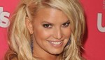 Jessica Simpson trabaja para 'Firestar Diamonds'