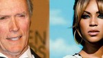 Película de Clint Eastwood se retrasa por embarazo de Beyoncé