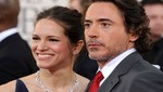 Robert Downey Jr. será padre nuevamente