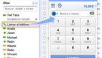 Gmail permite llamadas gratuitas a militares estadounidenses