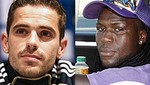 Fernando Gago y Royston Drenthe dejarán el Real Madrid