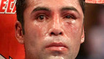 Óscar de la Hoya confiesa que estuvo a punto de suicidarse