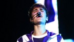 Detuvieron a Justin Bieber en Estados Unidos