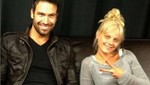 Ana Layevska podría haber retomado romance con Rafael Amaya