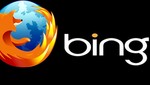 Mozilla Firefox ahora funciona con Bing Search