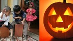 Encuesta: ¿El Día de la Canción Criolla o Halloween?