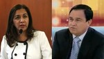 Freddy Otárola respaldó a Marisol Espinoza por el caso del tomógrafo