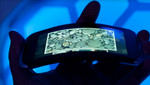 Nokia exhibe su móvil flexible