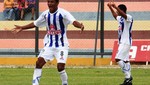 Descentralizado: Alianza Atlético y CNI se enfrentan en partido decisivo por la baja