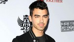 Joe Jonas: Me encantaría hacer un dúo con Adele