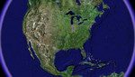 Google Earth alcanza las mil millones de descargas
