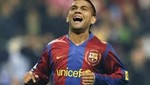 Dani Alves: 'Quieren echarnos m...'