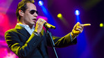 Marc Anthony disfruta de su soltería