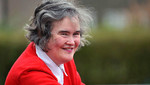 Susan Boyle presenta mañana su nuevo disco