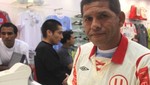 'Puma' Carranza arremetió contra Flavio Maestri