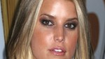 Jessica Simpson tiene antojo de comida salada