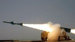 Irán probará armamento en el Golfo Pérsico
