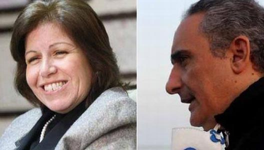 LOURDES FLORES SACA VENTAJA