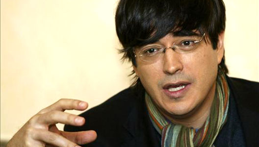 JAIME BAYLY EN EL SENTIR POPULAR