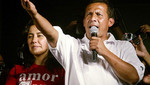 Las mentiras de Ollanta Humala