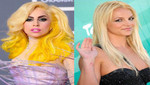 Lady Gaga y Britney Spears: ¿amigas?