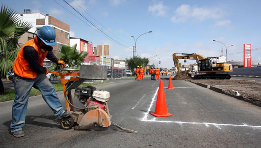 ¿Municipalidades o escuelas del delito?