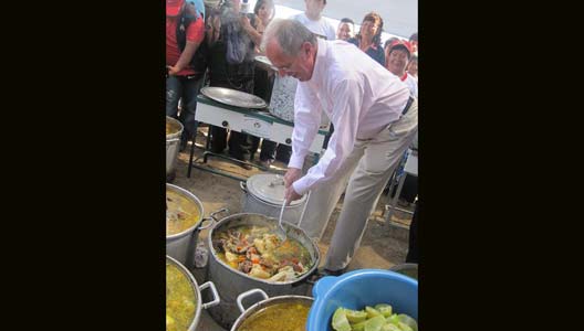 PPK: cholo con cara de gringo