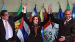 Mercedes Aráoz cambia el panorama electoral