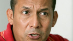 Ollanta Humala Tasso y sus hermanos
